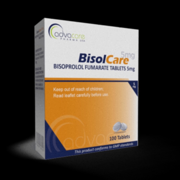 bisoprolol