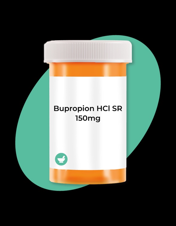 bupropion