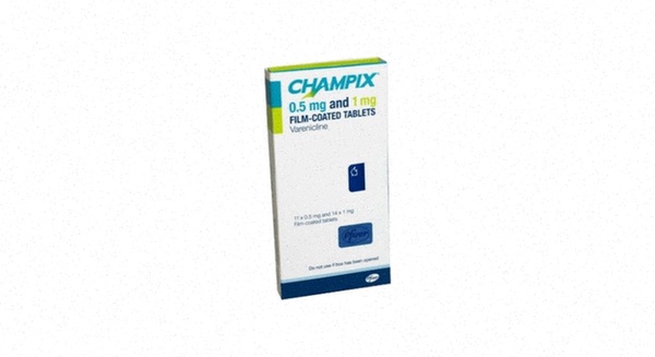 Champix genérico