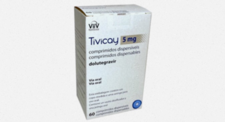 Dolutegravir genérico