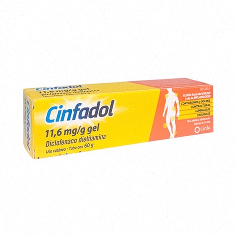 diclofenaco
