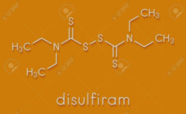 disulfiram