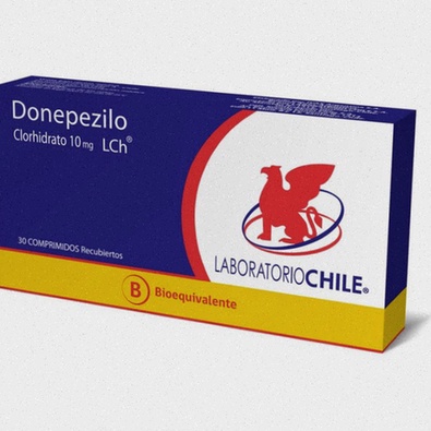 donepezilo
