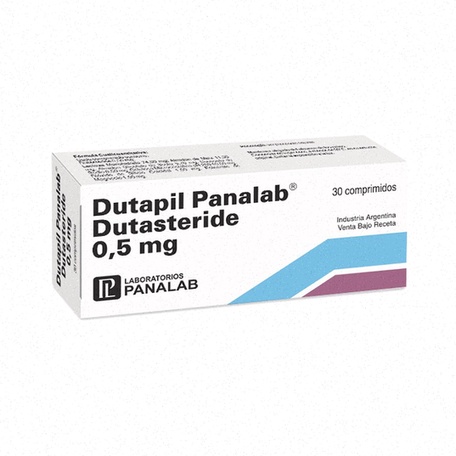 dutasteride