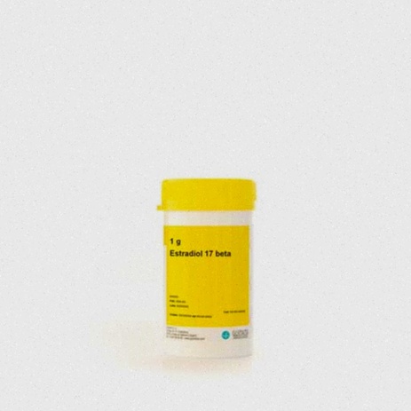 Estradiol comprimidos