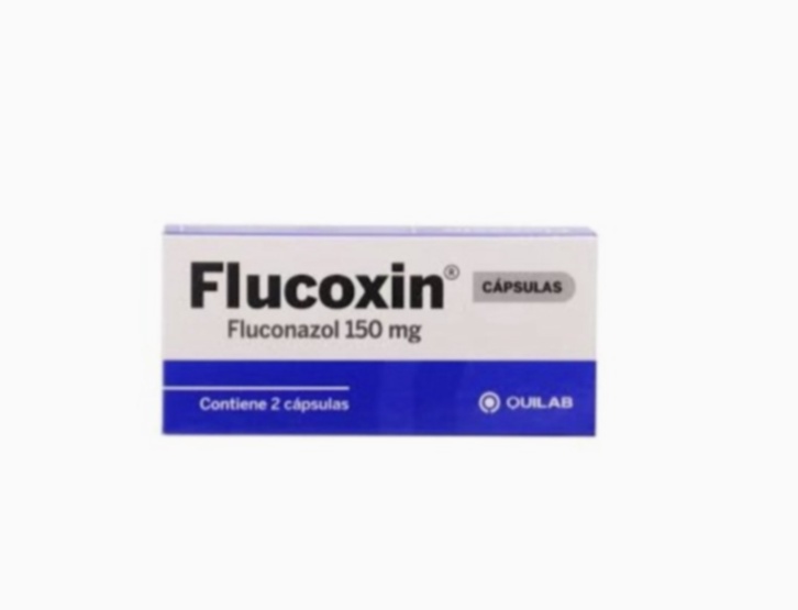 fluconazol