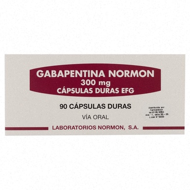gabapentina