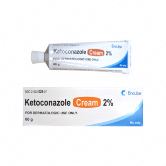ketoconazol