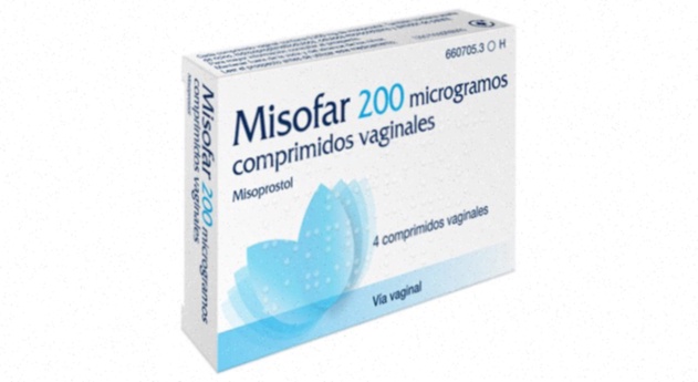 misoprostol