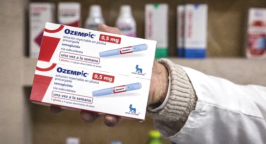 ozempic genérico