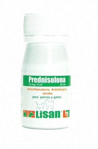 prednisolona