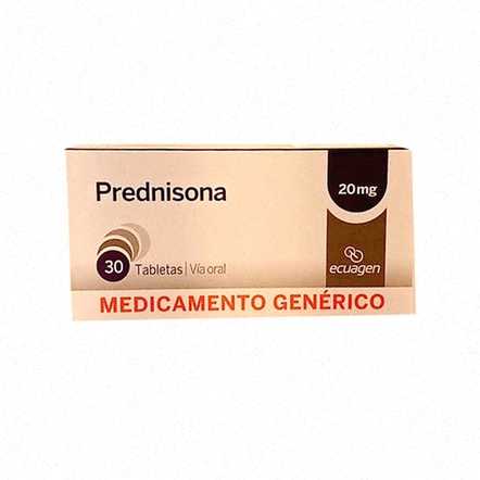 prednisona