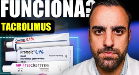 tacrolimus