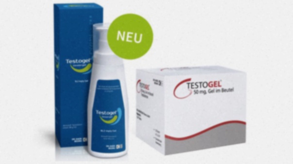 testogel gel testosterona