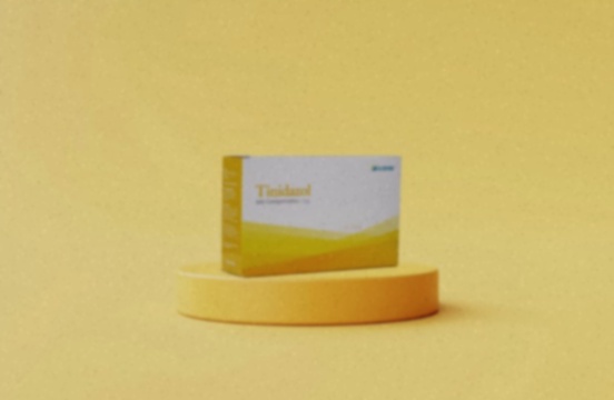 tinidazol