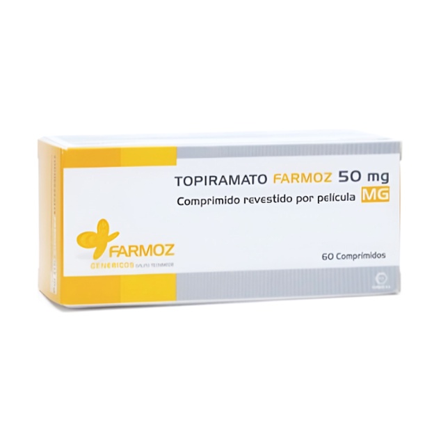 topiramato