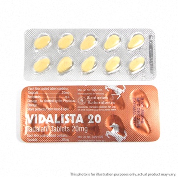 vidalista