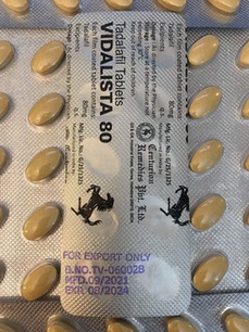 vidalista