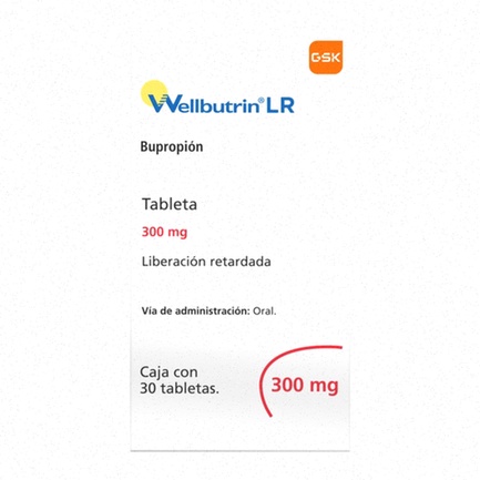 wellbutrin